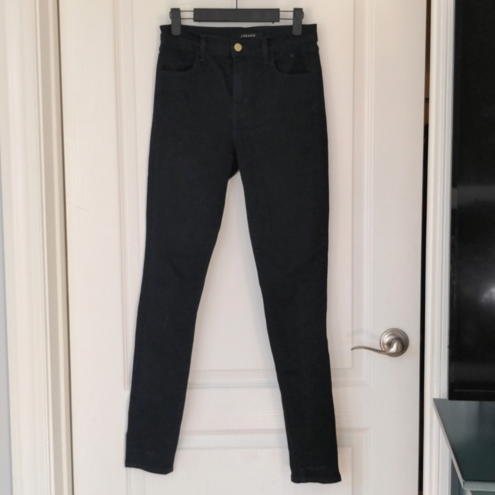 J.Brand Maria Dark Wash